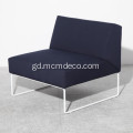 Sofa roinneil modular Fabric Siesta